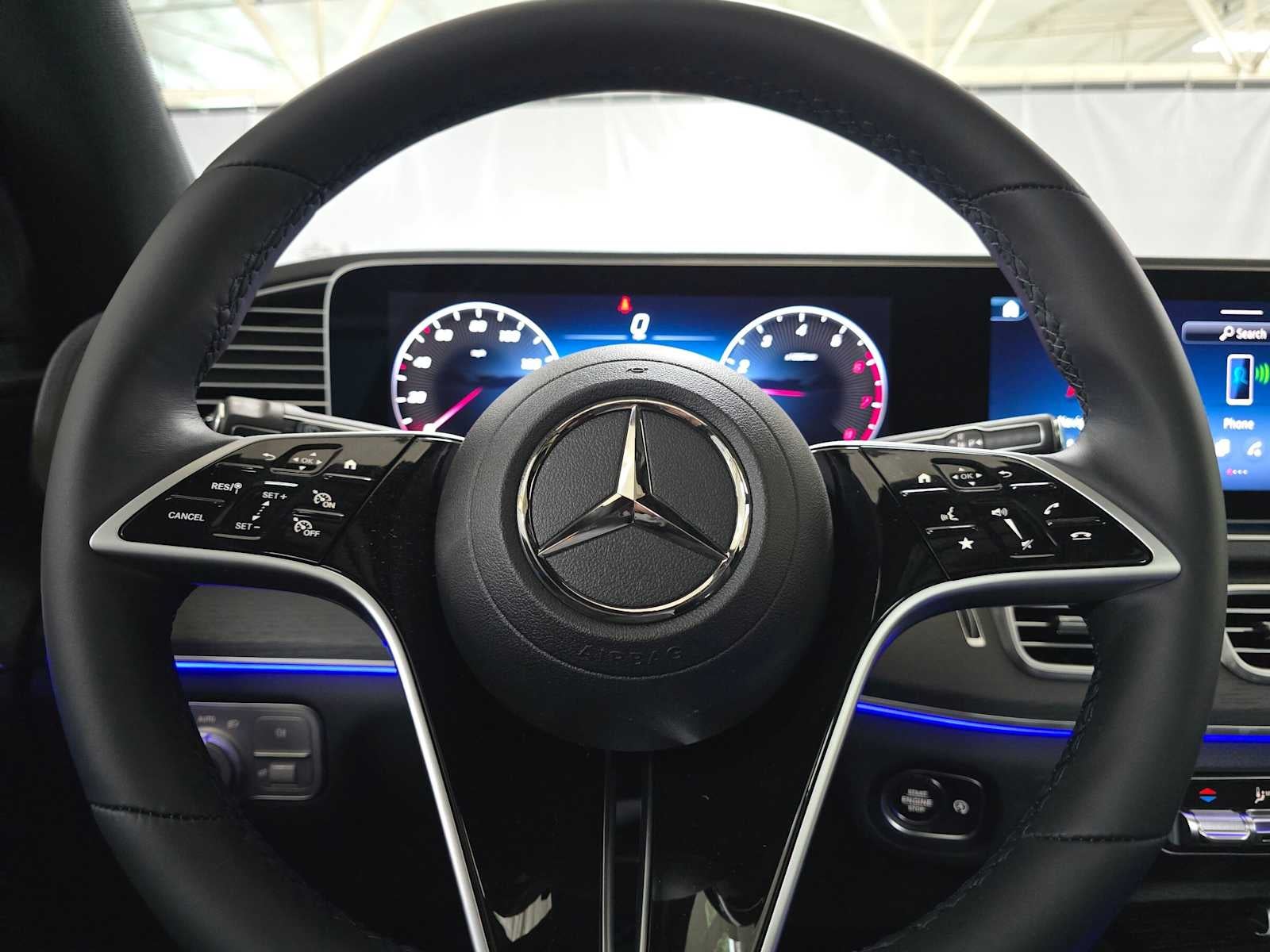 2026 Mercedes-Benz GLE 450 4MATIC® SUV