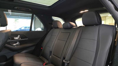 2026 Mercedes-Benz GLE GLE 450