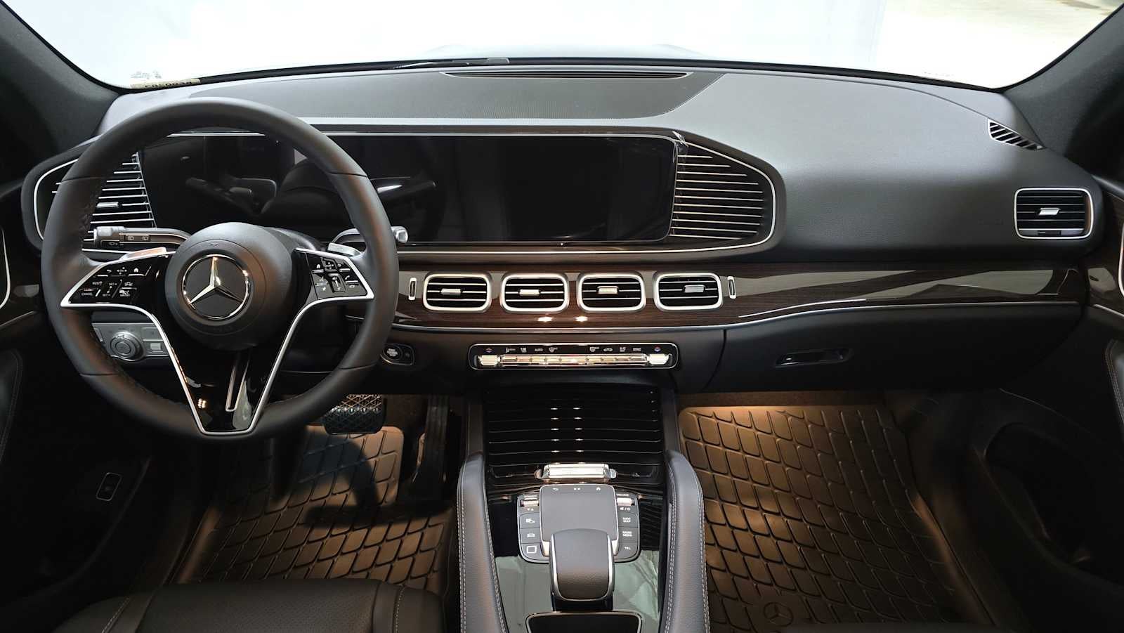 2026 Mercedes-Benz GLE GLE 450