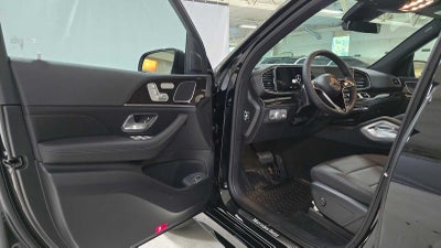 2026 Mercedes-Benz GLE GLE 450