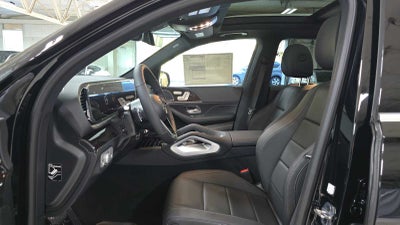 2026 Mercedes-Benz GLE GLE 450