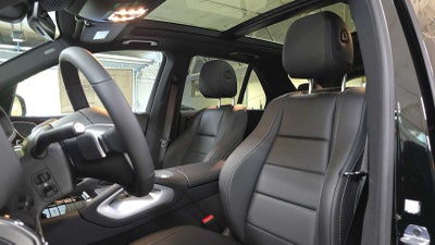 2026 Mercedes-Benz GLE GLE 450