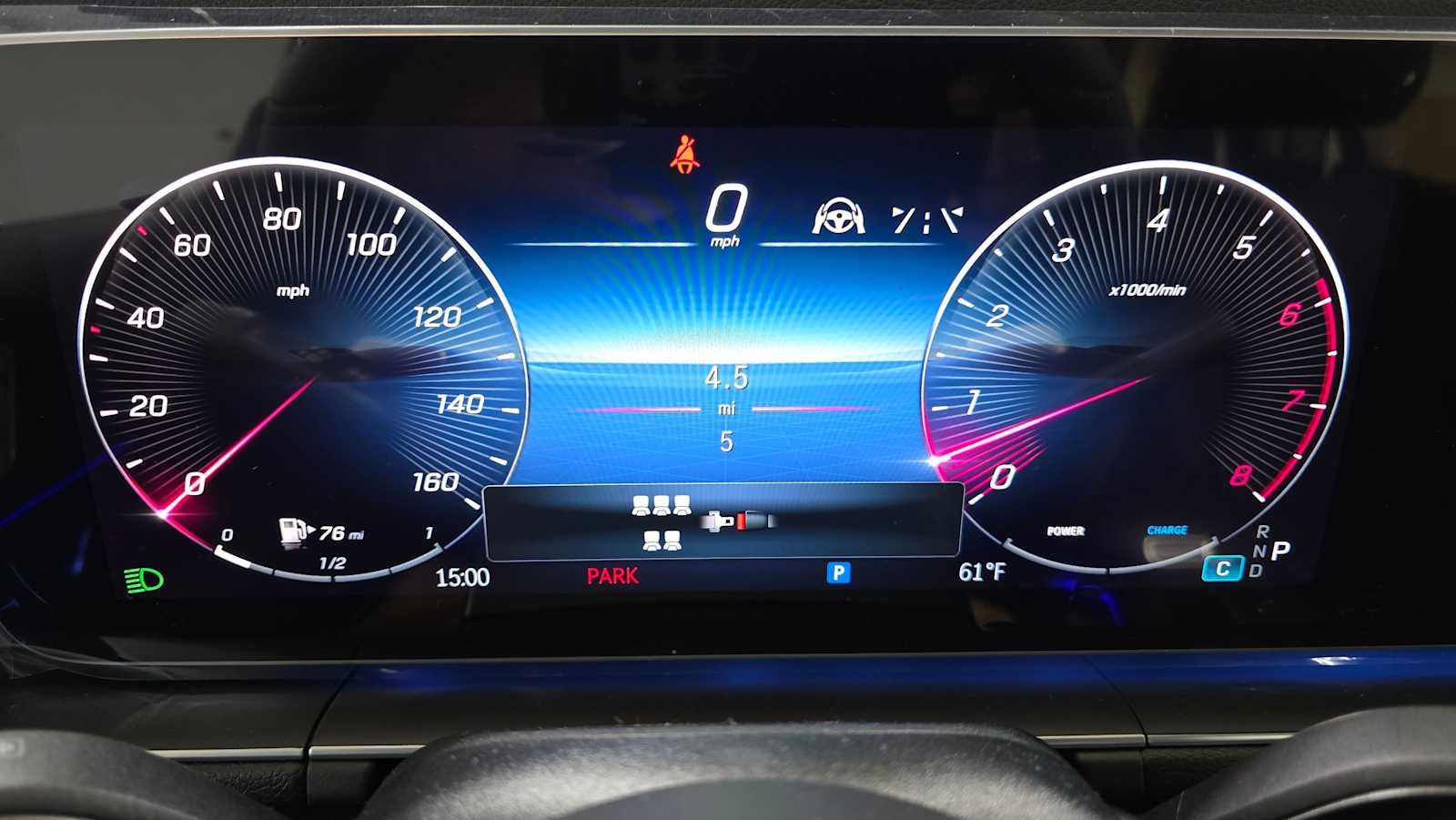 2026 Mercedes-Benz GLE GLE 450