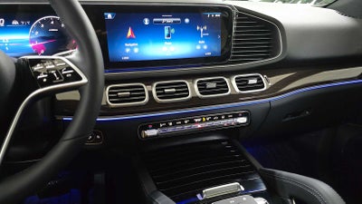 2026 Mercedes-Benz GLE GLE 450