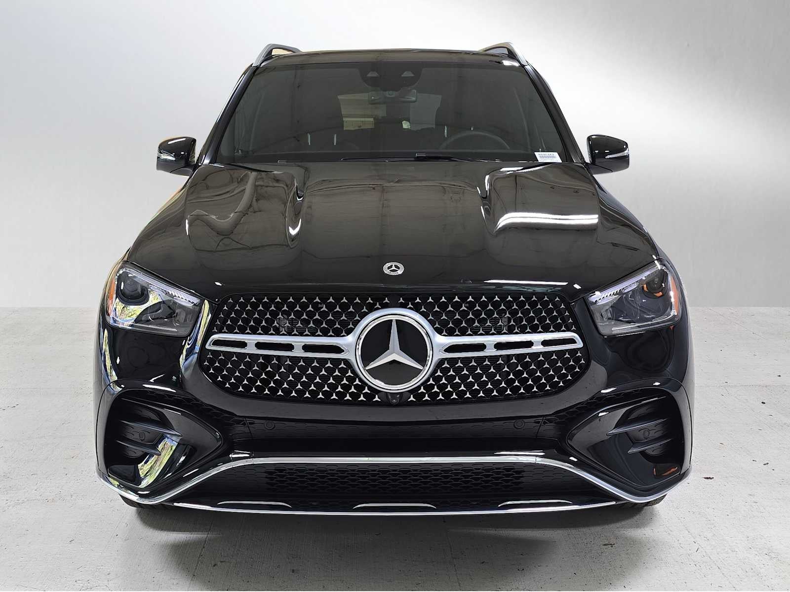 2026 Mercedes-Benz GLE GLE 450