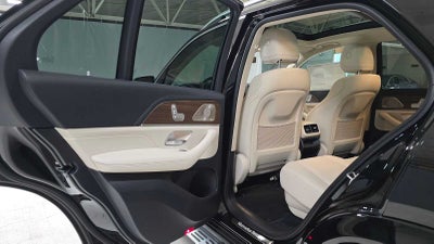 2026 Mercedes-Benz GLE 450 4MATIC® SUV