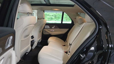 2026 Mercedes-Benz GLE 450 4MATIC® SUV