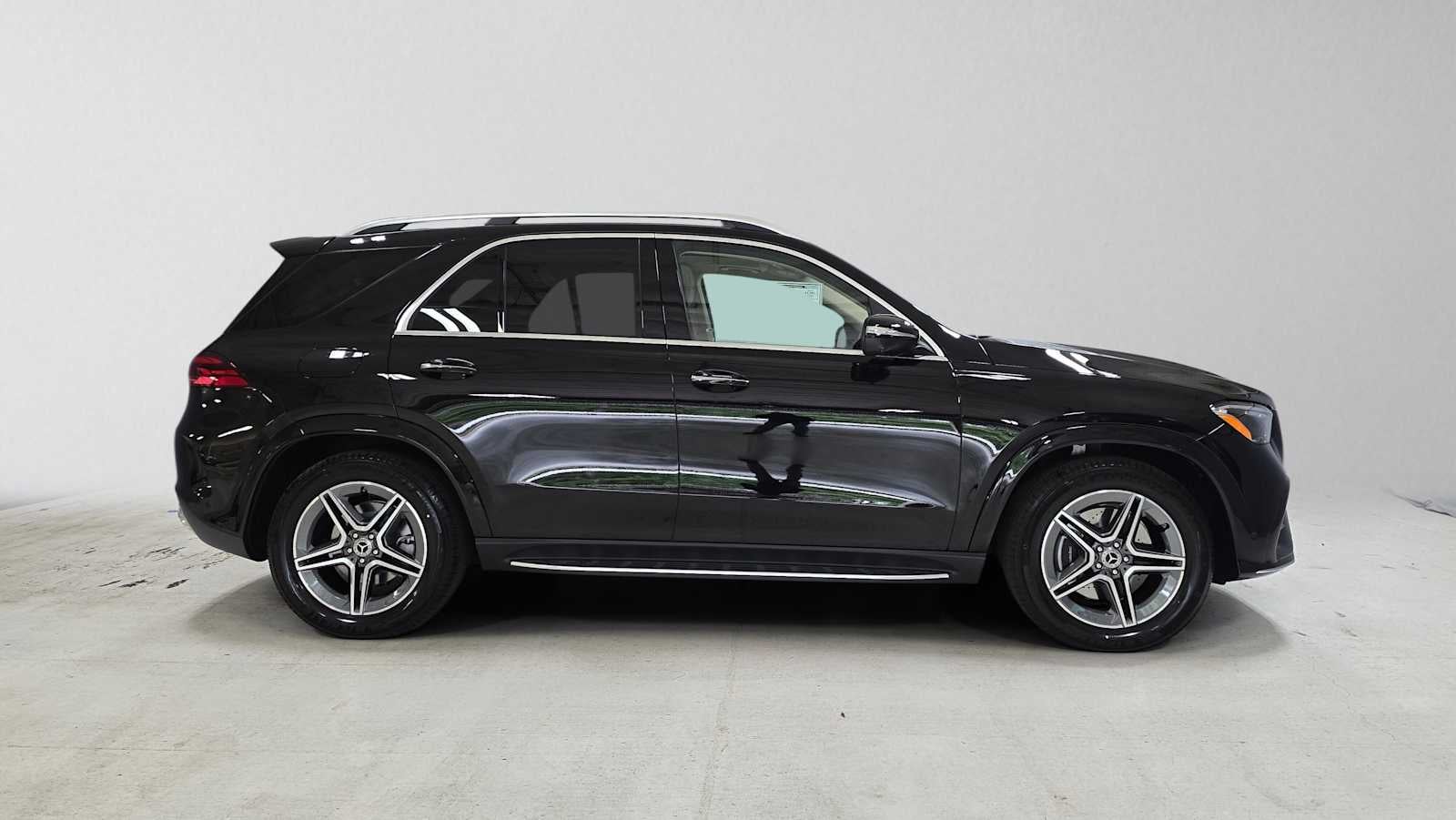 2026 Mercedes-Benz GLE 450 4MATIC® SUV