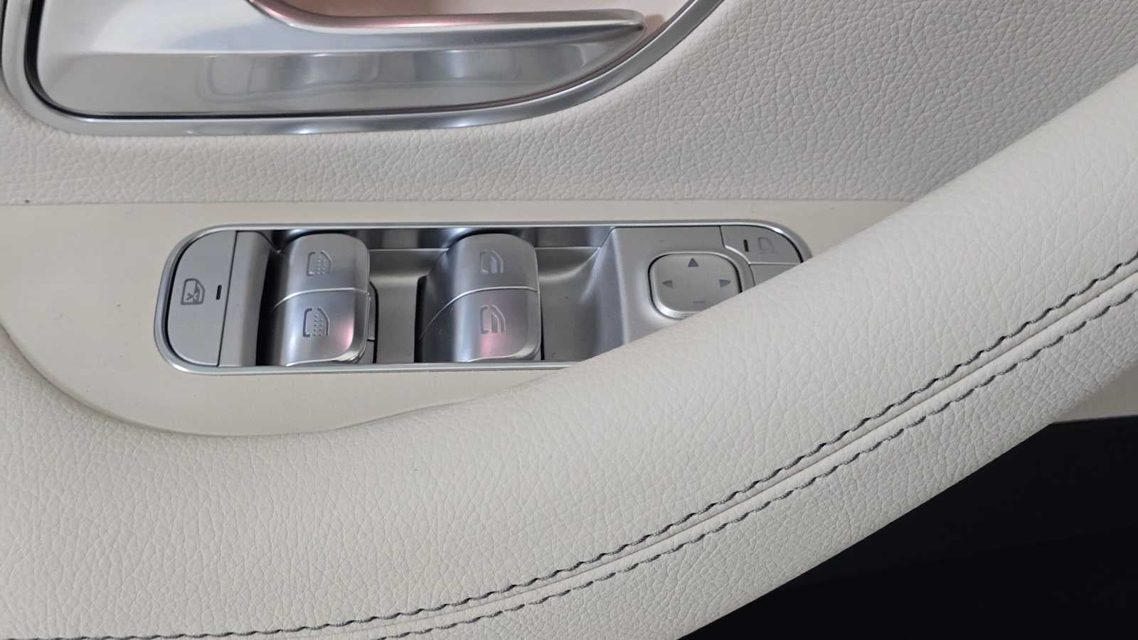 2026 Mercedes-Benz GLE 450 4MATIC® SUV