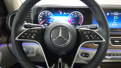 2026 Mercedes-Benz GLE 450 4MATIC® SUV