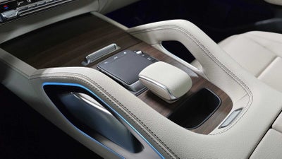 2026 Mercedes-Benz GLE 450 4MATIC® SUV