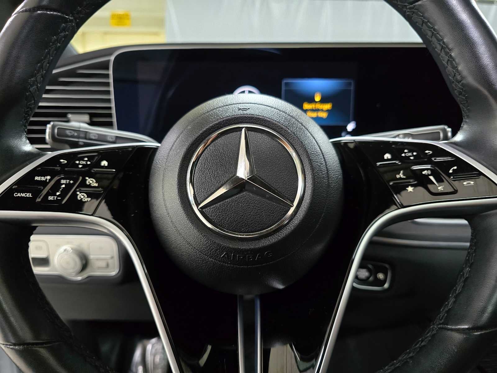 2024 Mercedes-Benz GLE GLE 450