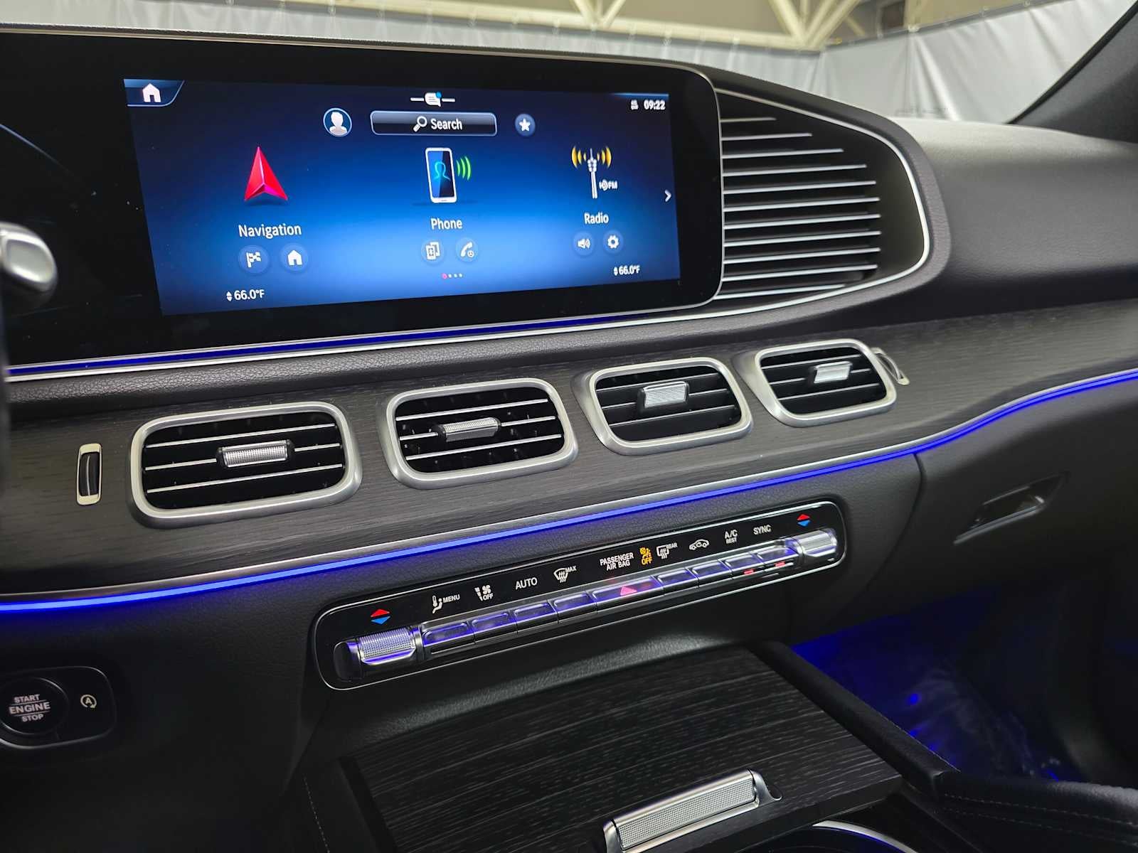 2024 Mercedes-Benz GLE GLE 450