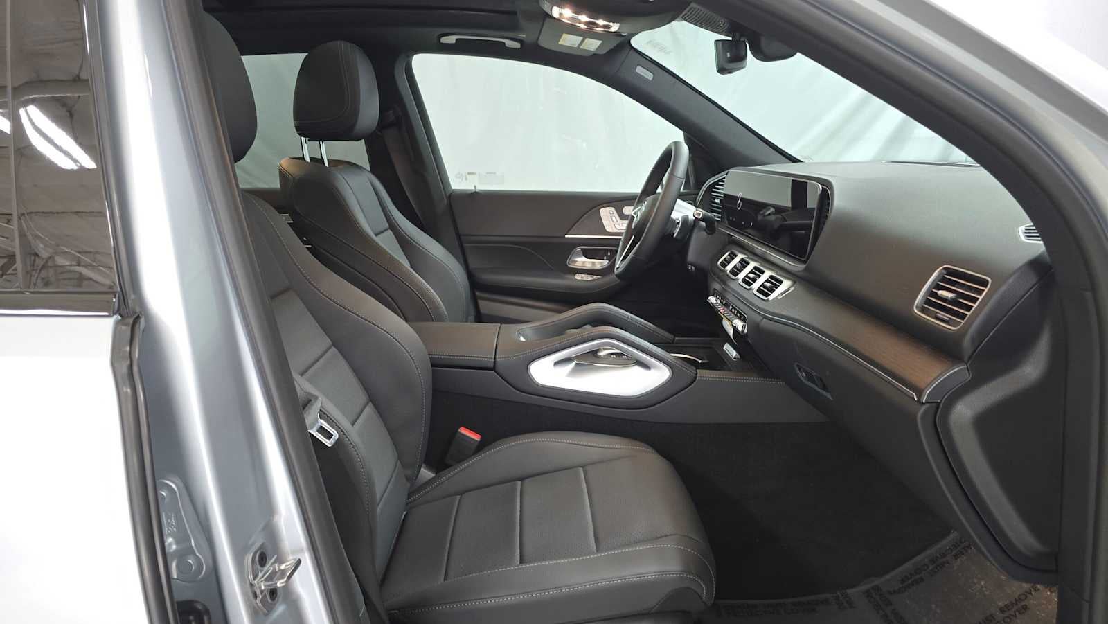 2026 Mercedes-Benz GLE 450 4MATIC® SUV