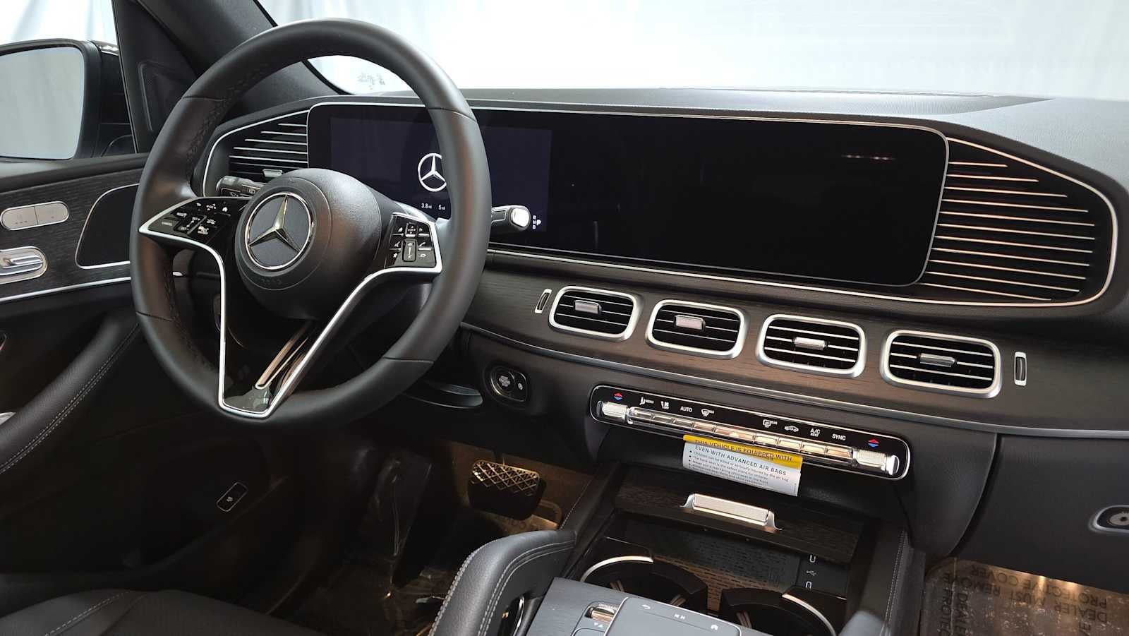 2026 Mercedes-Benz GLE 450 4MATIC® SUV