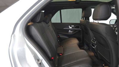 2026 Mercedes-Benz GLE 450 4MATIC® SUV