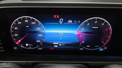 2026 Mercedes-Benz GLE 450 4MATIC® SUV