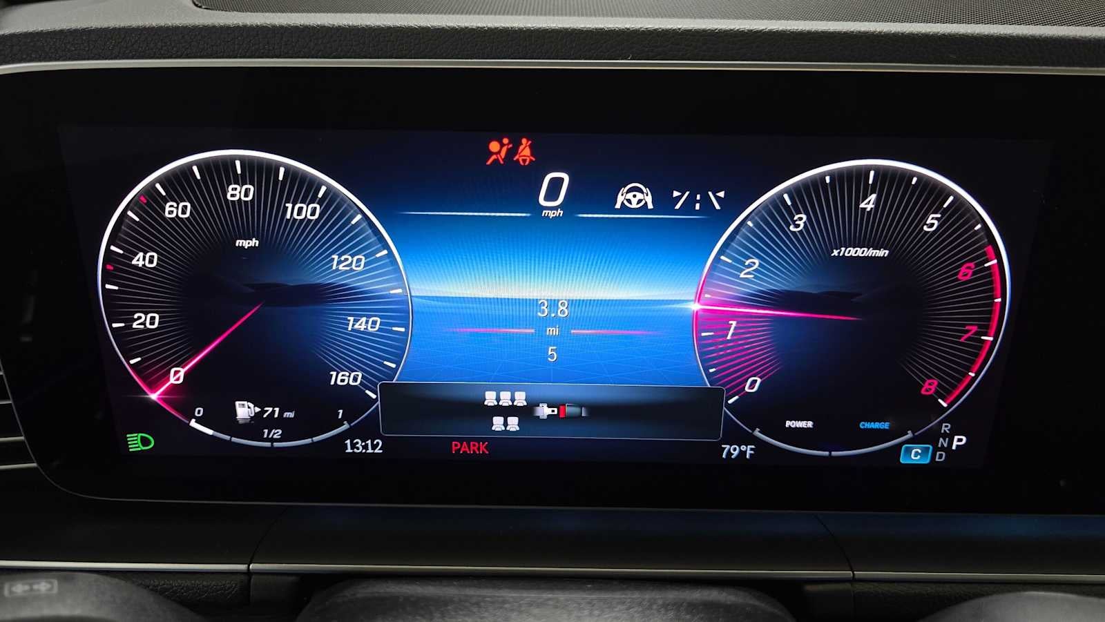 2026 Mercedes-Benz GLE 450 4MATIC® SUV