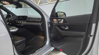 2025 Mercedes-Benz GLE AMG® GLE 53