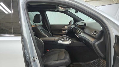 2025 Mercedes-Benz GLE AMG® GLE 53