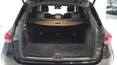 2026 Mercedes-Benz AMG® GLE 53 4MATIC®+ SUV