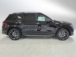 2026 Mercedes-Benz AMG® GLE 53 4MATIC®+ SUV
