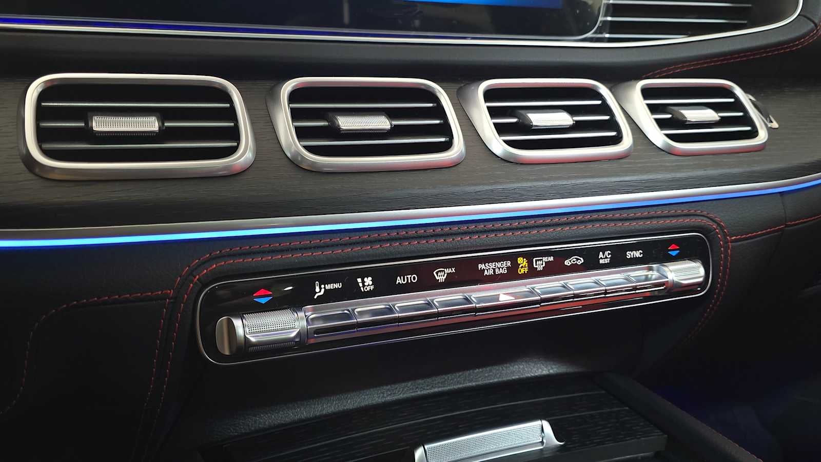 2026 Mercedes-Benz AMG® GLE 53 4MATIC®+ SUV