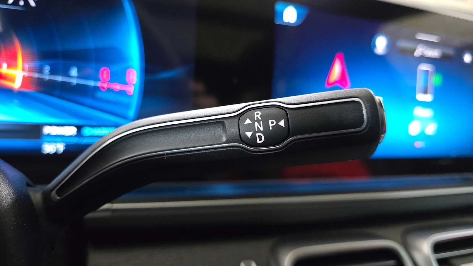 2026 Mercedes-Benz AMG® GLE 53 4MATIC®+ SUV