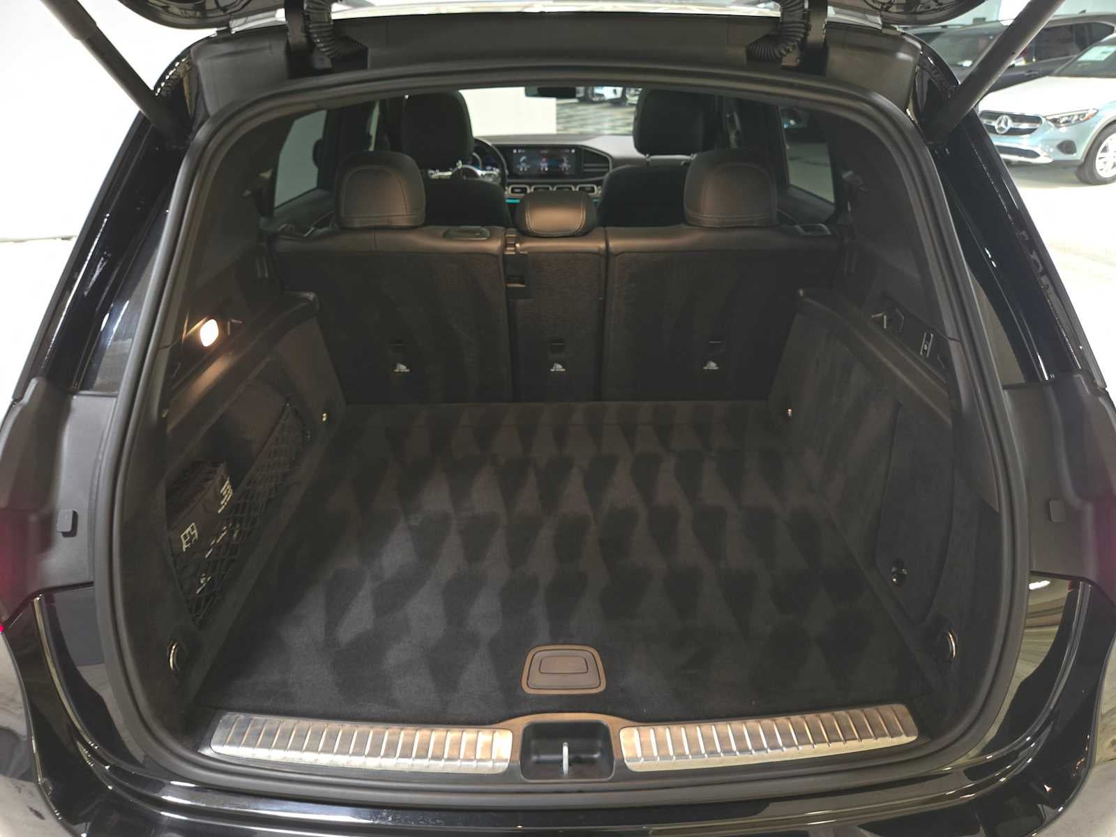 2021 Mercedes-Benz AMG® GLE 53 4MATIC® SUV