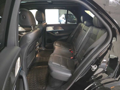 2021 Mercedes-Benz AMG® GLE 53 4MATIC® SUV