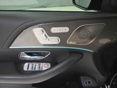2021 Mercedes-Benz AMG® GLE 53 4MATIC® SUV