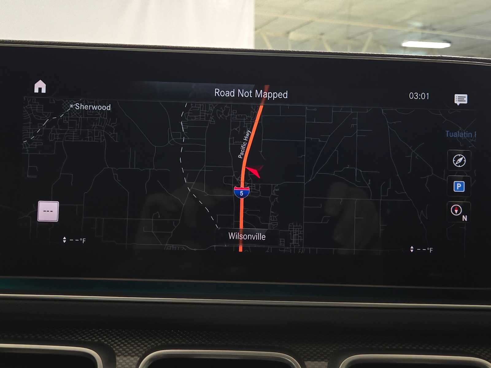 2021 Mercedes-Benz AMG® GLE 53 4MATIC® SUV