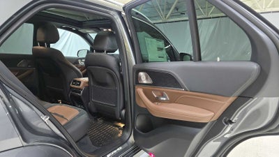 2026 Mercedes-Benz GLE AMG® GLE 53