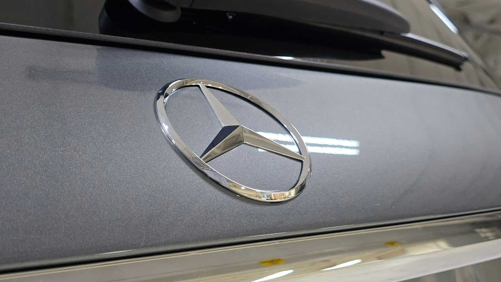 2026 Mercedes-Benz GLE AMG® GLE 53