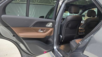 2026 Mercedes-Benz GLE AMG® GLE 53