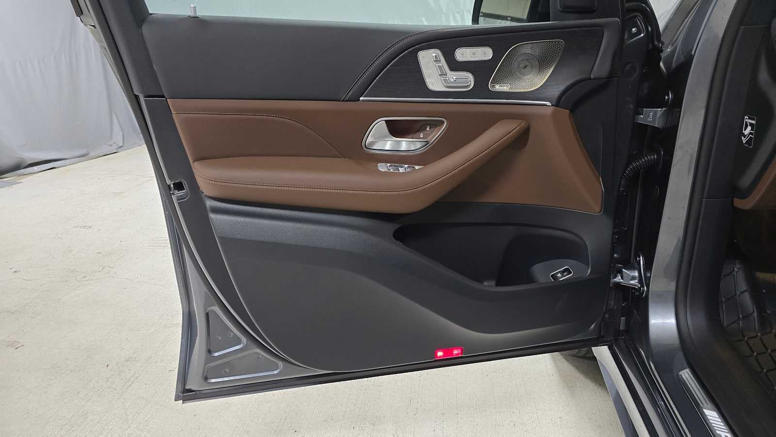 2026 Mercedes-Benz GLE AMG® GLE 53