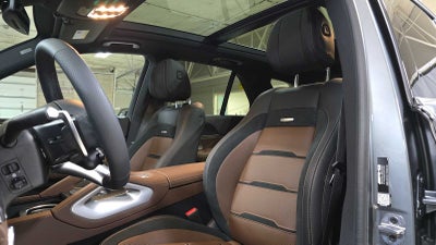 2026 Mercedes-Benz GLE AMG® GLE 53