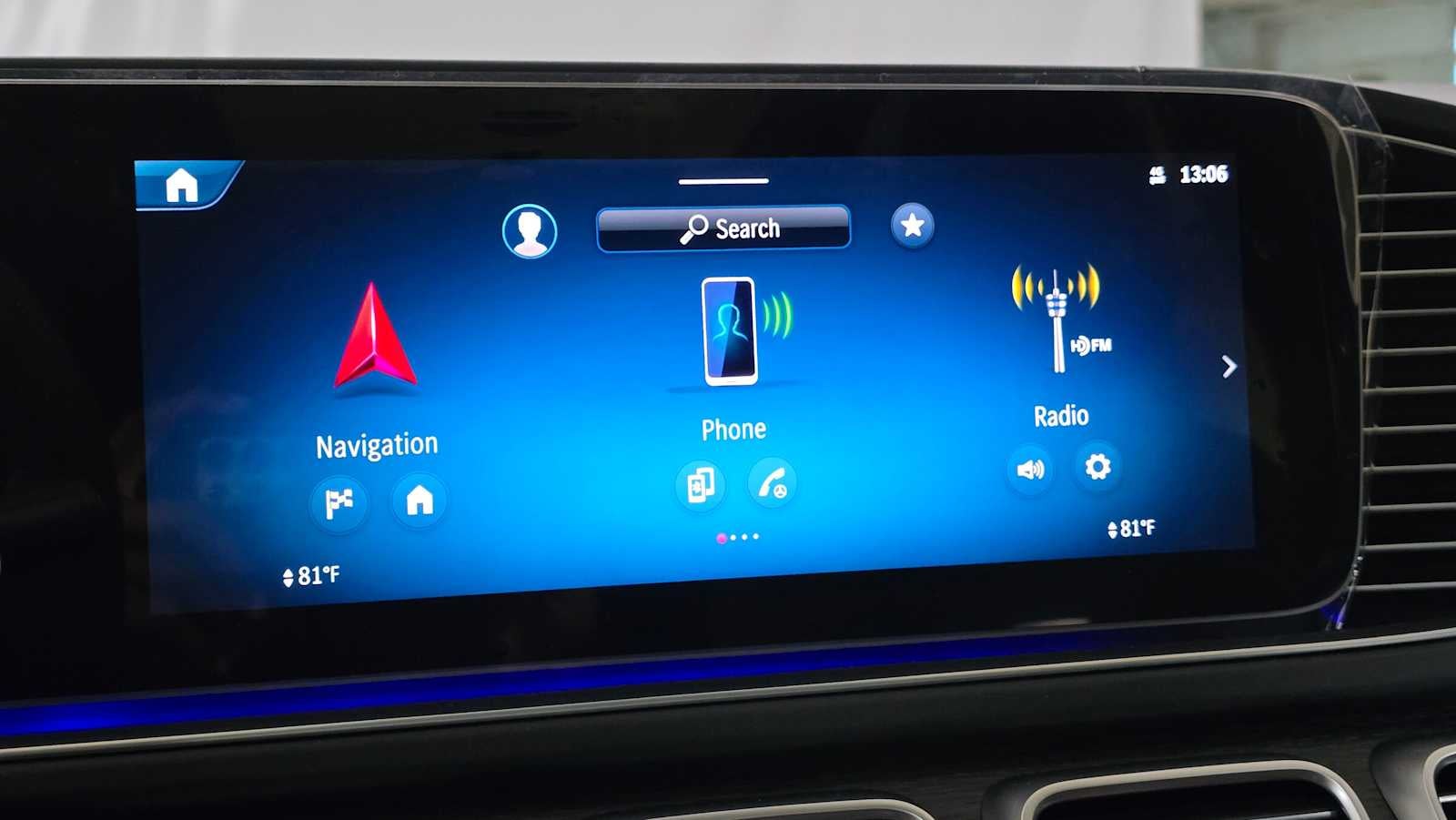 2026 Mercedes-Benz GLE AMG® GLE 53