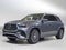 2026 Mercedes-Benz GLE AMG® GLE 53