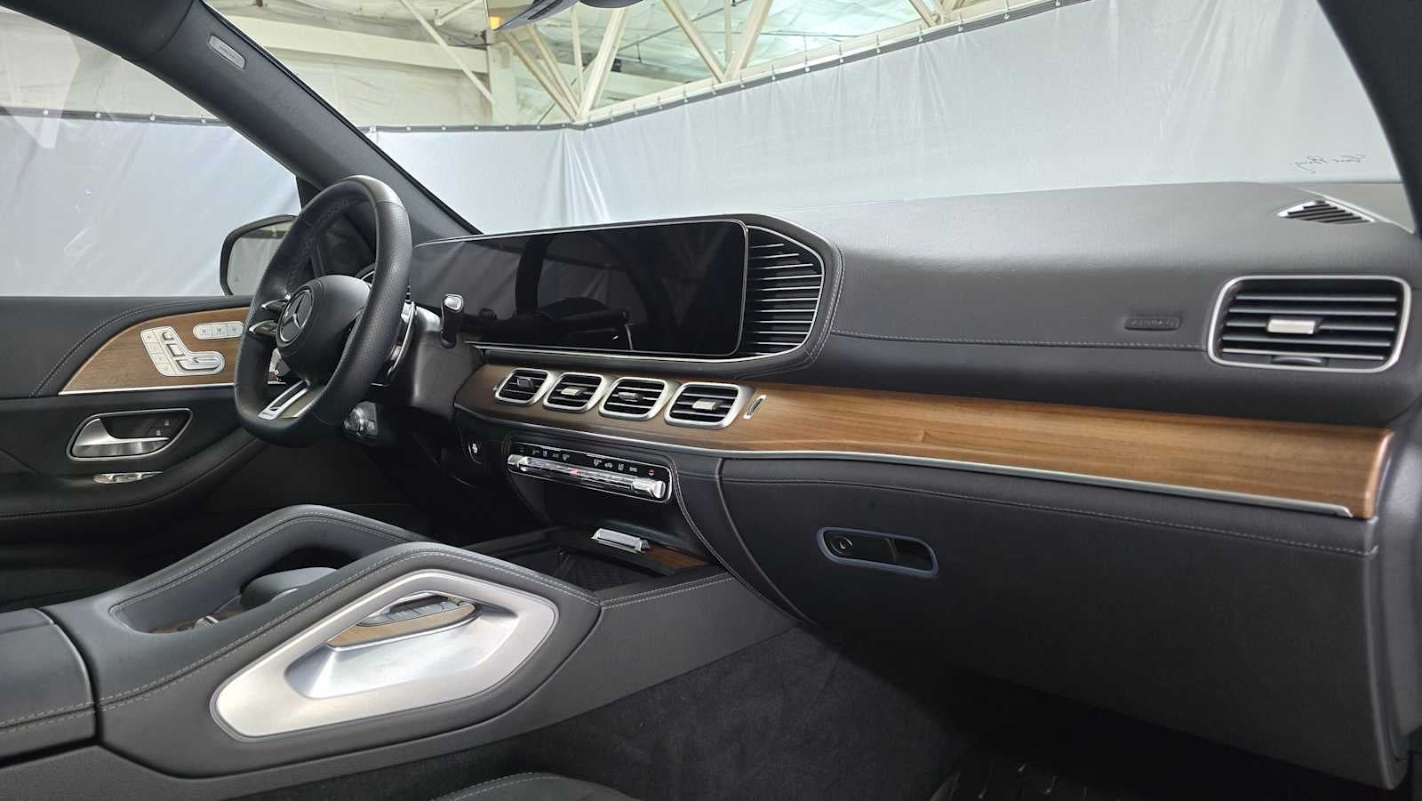 2024 Mercedes-Benz GLE AMG® GLE 53