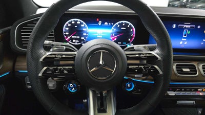 2024 Mercedes-Benz GLE AMG® GLE 53