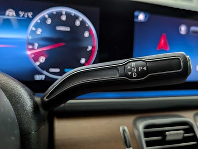 2024 Mercedes-Benz GLE AMG® GLE 53