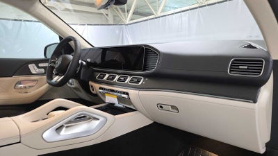 2026 Mercedes-Benz AMG® GLE 53 AMG® GLE 53