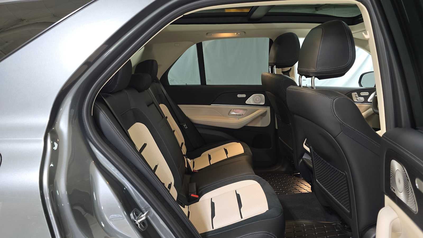 2026 Mercedes-Benz AMG® GLE 53 AMG® GLE 53