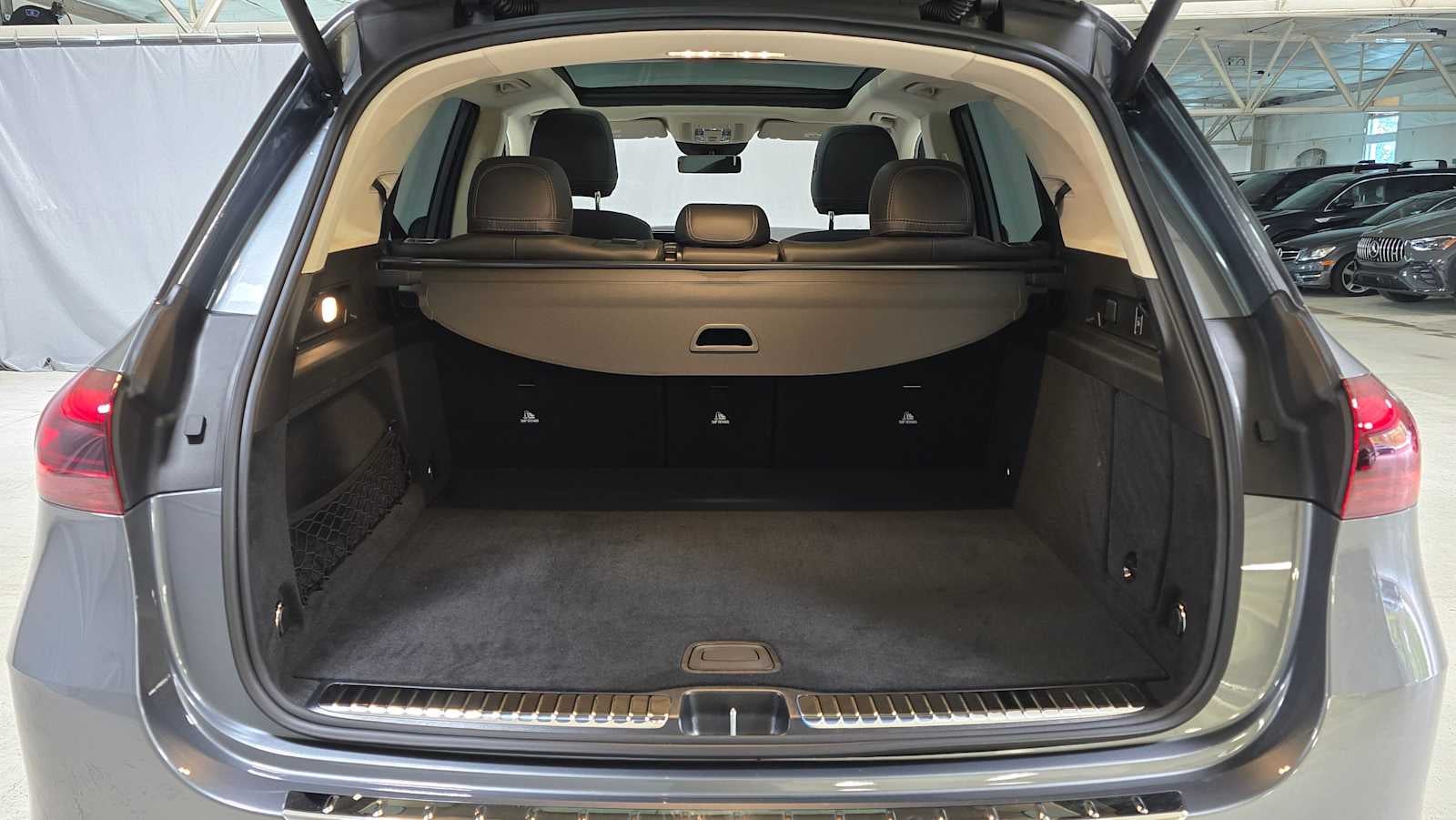 2026 Mercedes-Benz AMG® GLE 53 AMG® GLE 53