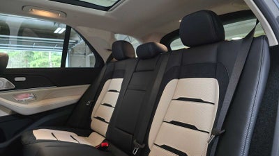 2026 Mercedes-Benz AMG® GLE 53 AMG® GLE 53