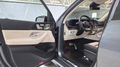 2026 Mercedes-Benz AMG® GLE 53 AMG® GLE 53