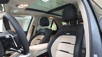 2026 Mercedes-Benz AMG® GLE 53 AMG® GLE 53