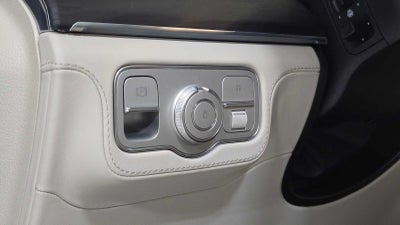 2026 Mercedes-Benz AMG® GLE 53 AMG® GLE 53