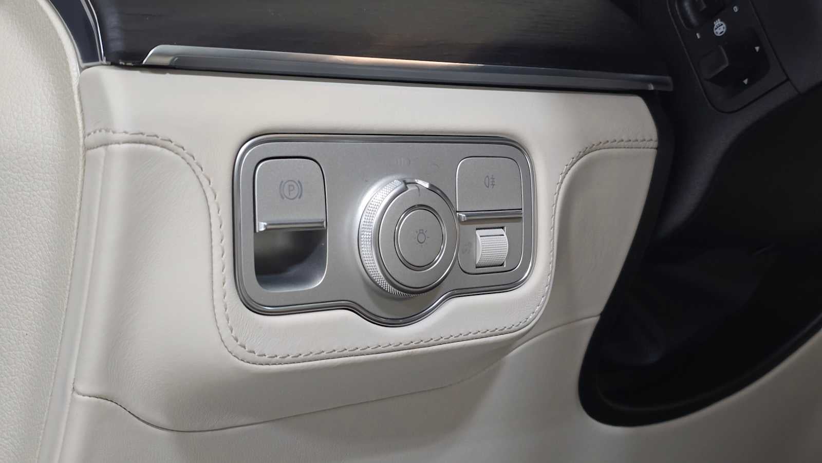 2026 Mercedes-Benz AMG® GLE 53 AMG® GLE 53